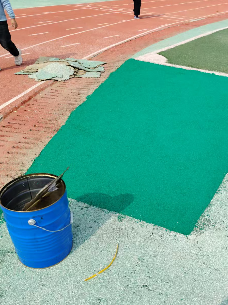 芜湖球场翻新修补改造专项服务介绍